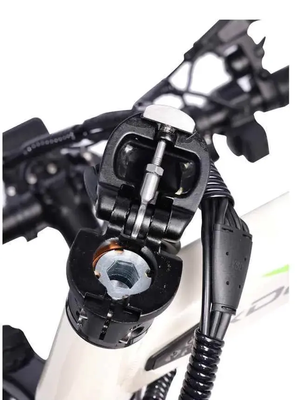 Электровелосипед xDevice xBicycle 14’’ Pro max