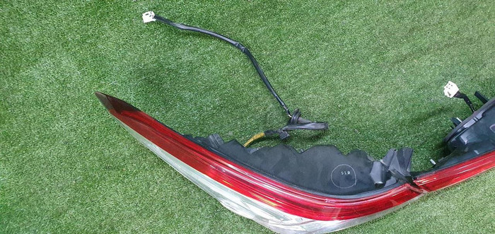 Фонарь Комплект Toyota Camry XV70 (2017-н.в.) LED