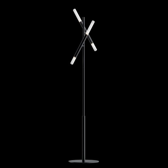 Торшер Maytoni Vigo MOD070FL-02B