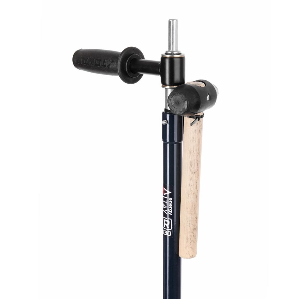 Шнек для ALTAY ENERGY 150R +адаптер АШ20ПС +молоточек