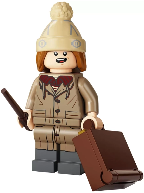 LEGO Минифигурки Лего Гарри Поттер 2 серия 71028