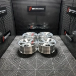 КОВАНЫЕ ДИСКИ ДЛЯ AUDI S8 D5 2020 Ауди