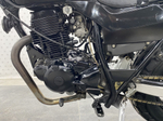 Yamaha TW200 , 2001