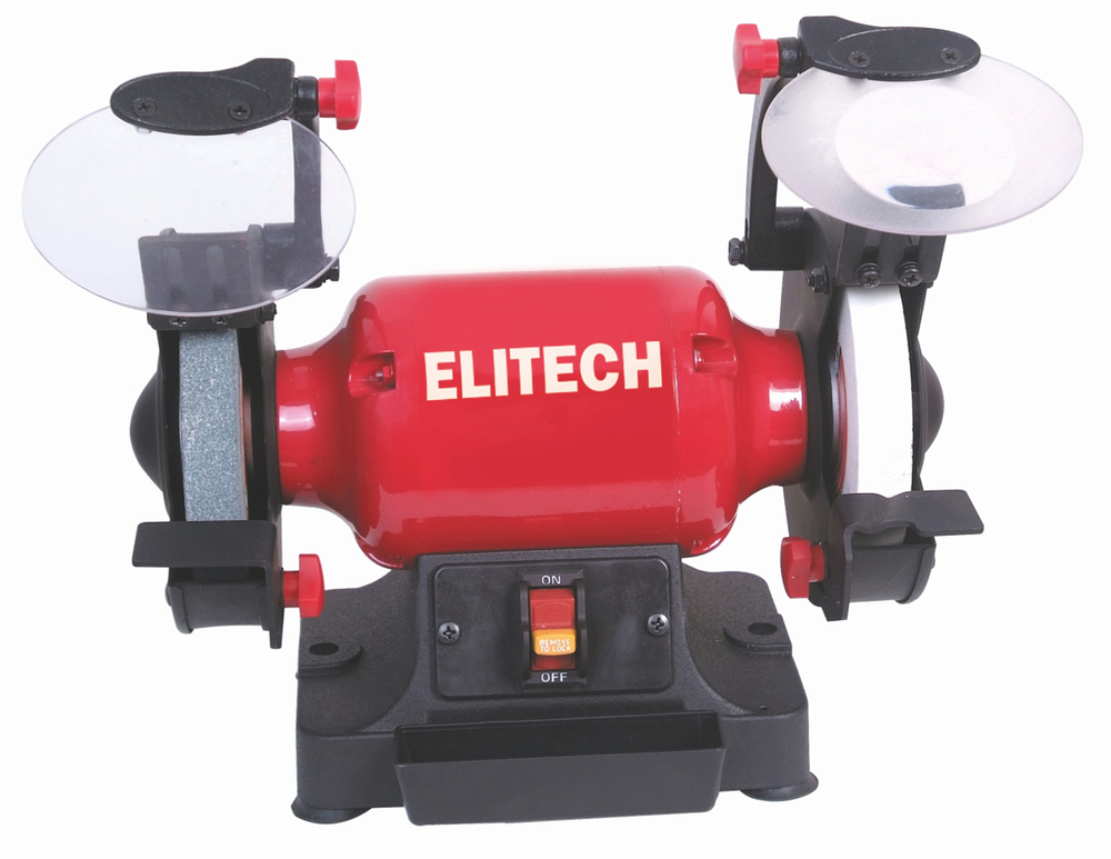Точило ELITECH СТ 2012 (E2013.007.00)