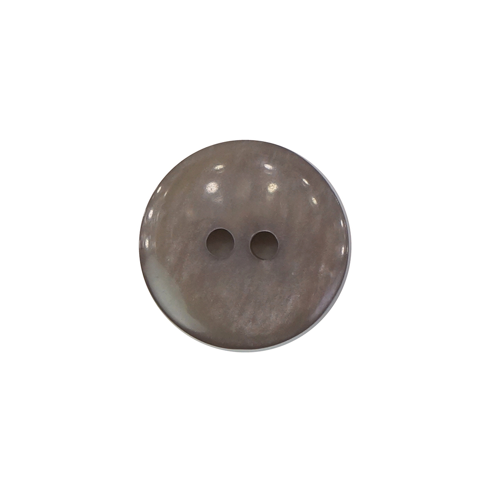 Пуговицы CONCEPT Mother of Pearl, размер 15 мм, полиэстер