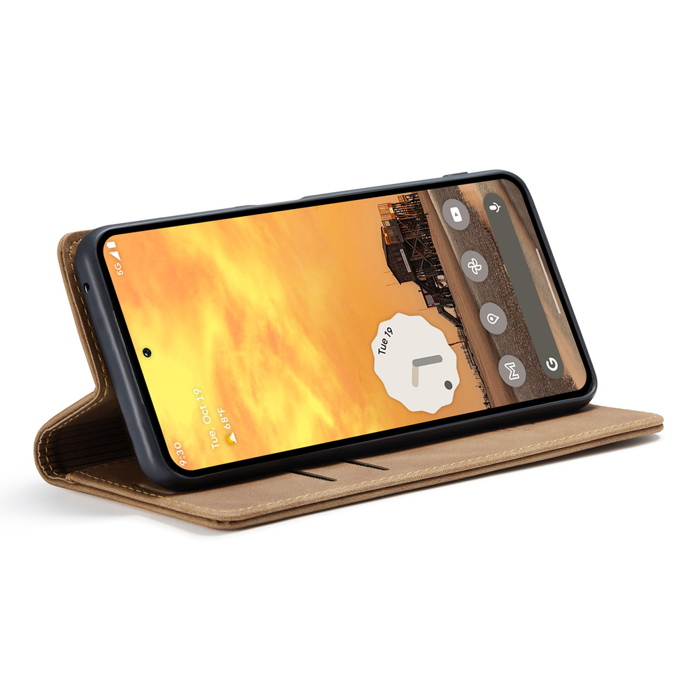 Чехол-книжка CaseMe Matte Google Pixel 9/9 Pro
