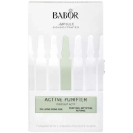 Набор Ampoule Babor Active Purifier 14ml