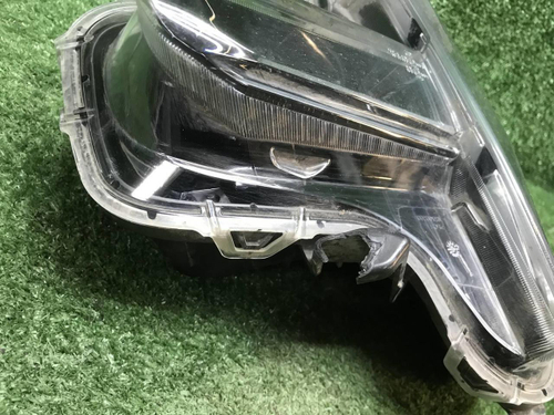 Указатель поворота Chery Tiggo 7 Pro Max (22-24)