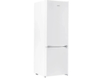 Холодильник Maunfeld MFF150W DeFrost белый