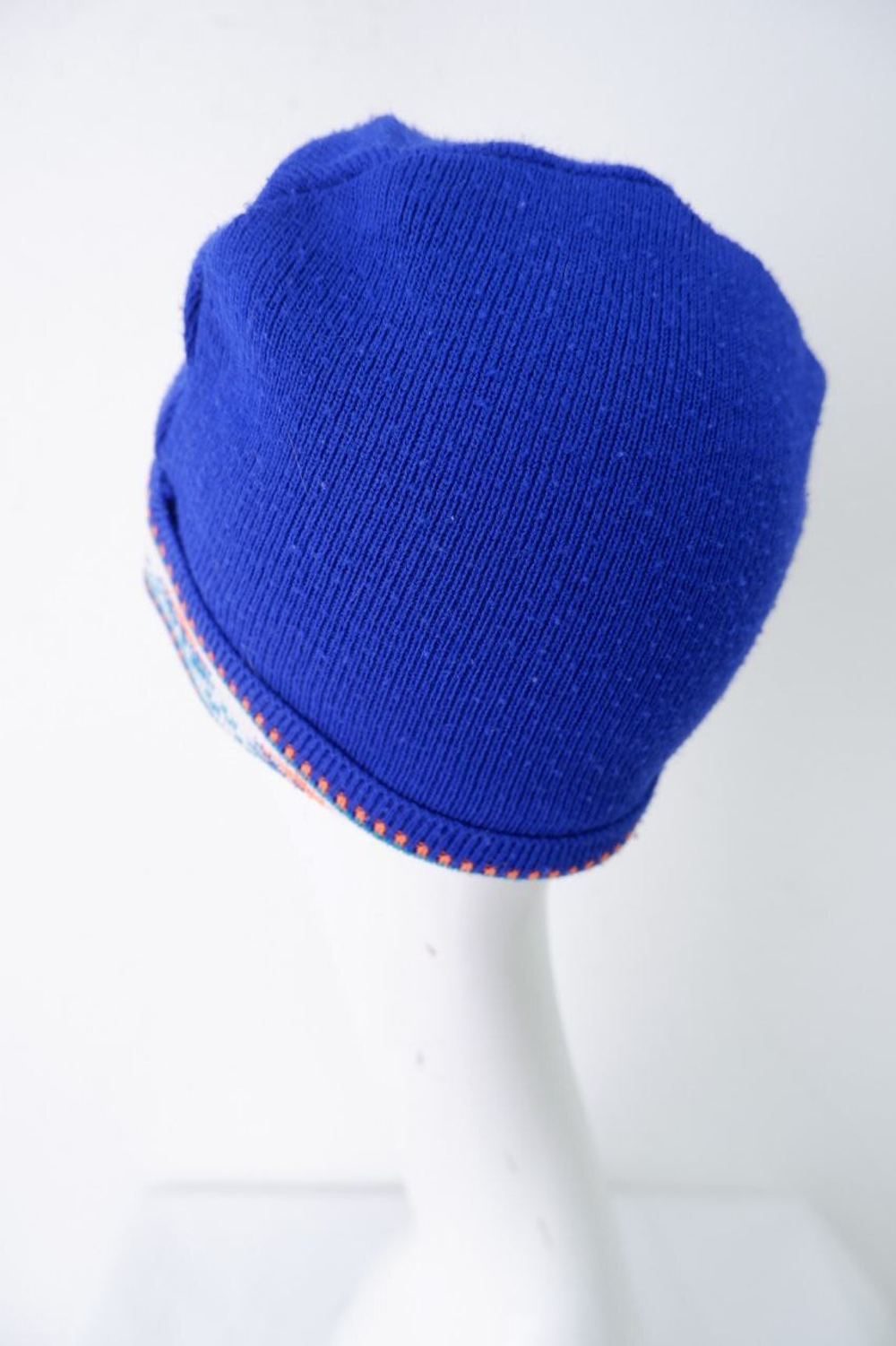 Шапка демисезонная