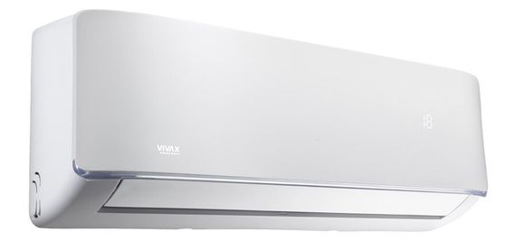 Настенный внутренний блок мульти сплит-системы VIVAX R+ Design ACP-12CH35AERI+