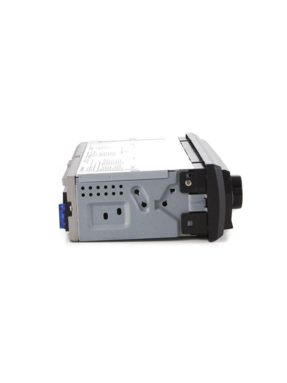 Автомагнитола PROLOGY CMD-310 FM/USB/BT ресивер с DSP ()