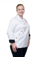 Китель KP23.16.W.B Шефский ЖЕНСКИЙ