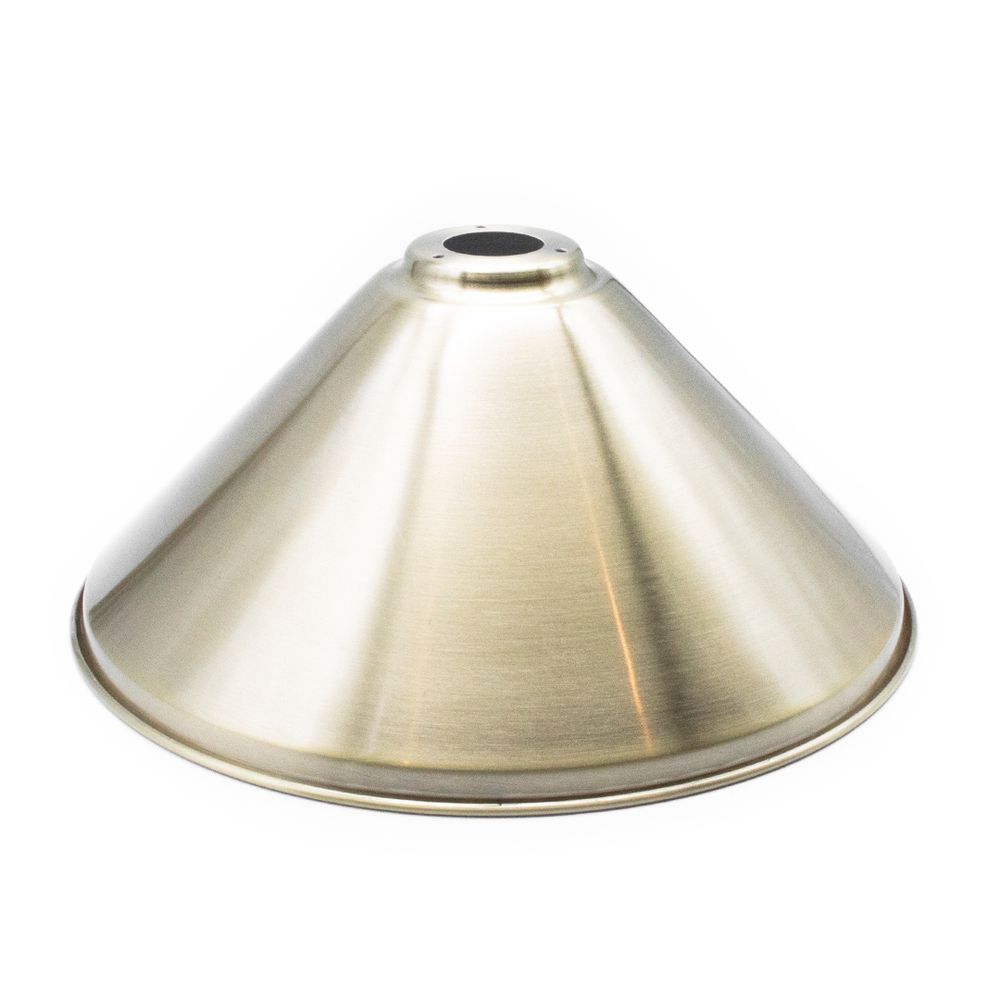 Плафон «Elegance» (матово-бронзовый D35см)