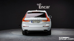 Volvo XC60 2 Generation B5 Inscription (04.2021)