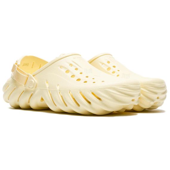 Crocs Echo 'Cream White'