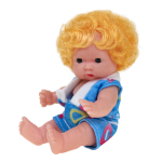 Пупс с аксесс., коробка YD346