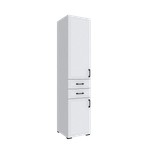 Шкаф с 2 ящиками Бруклин 50Ш