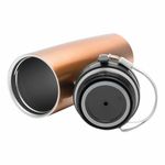 Термокружка с двойными стенками EARLY MORNING