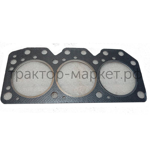 Прокладка ГБЦ LL380