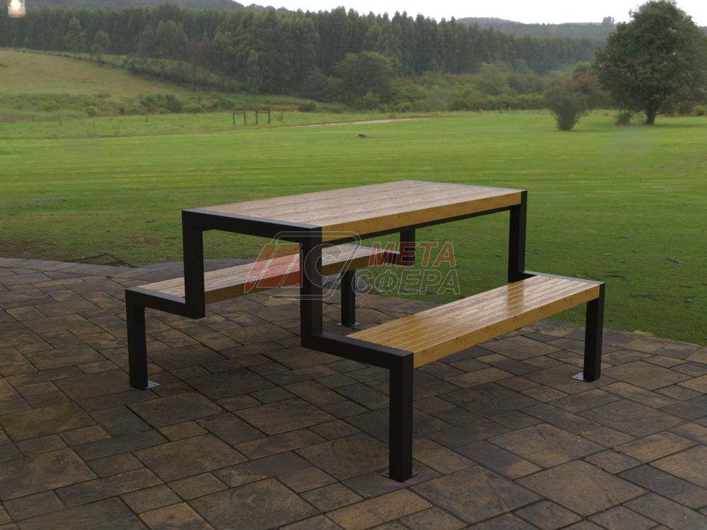 Стол Мерано