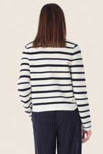 Кардиган из хлопка