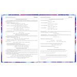 Дневник 5-11 класс 48 л., твердый, BRAUBERG, глянцевая ламинация, с подсказом, "Marble", 106879