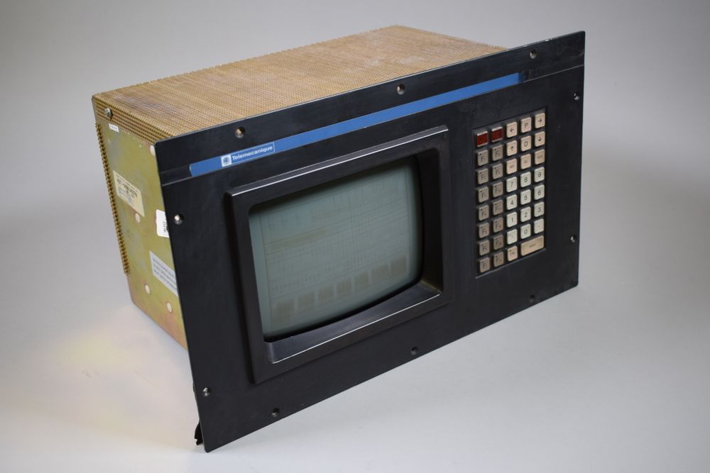 SCHNEIDER ELECTRIC XBT-VA814370