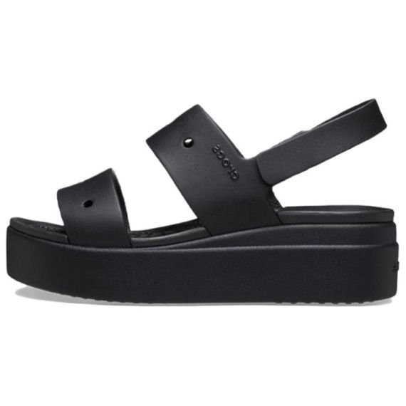 Crocs Brooklyn 'Black'