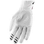 Agile / Бело-фиолетовый