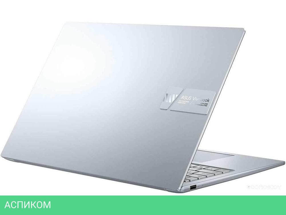 Ноутбук Asus VivoBook 16X K3604VA-MB244