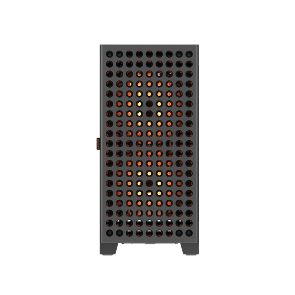Компьютерный корпус Cougar Airface ECO RGB без Б/П