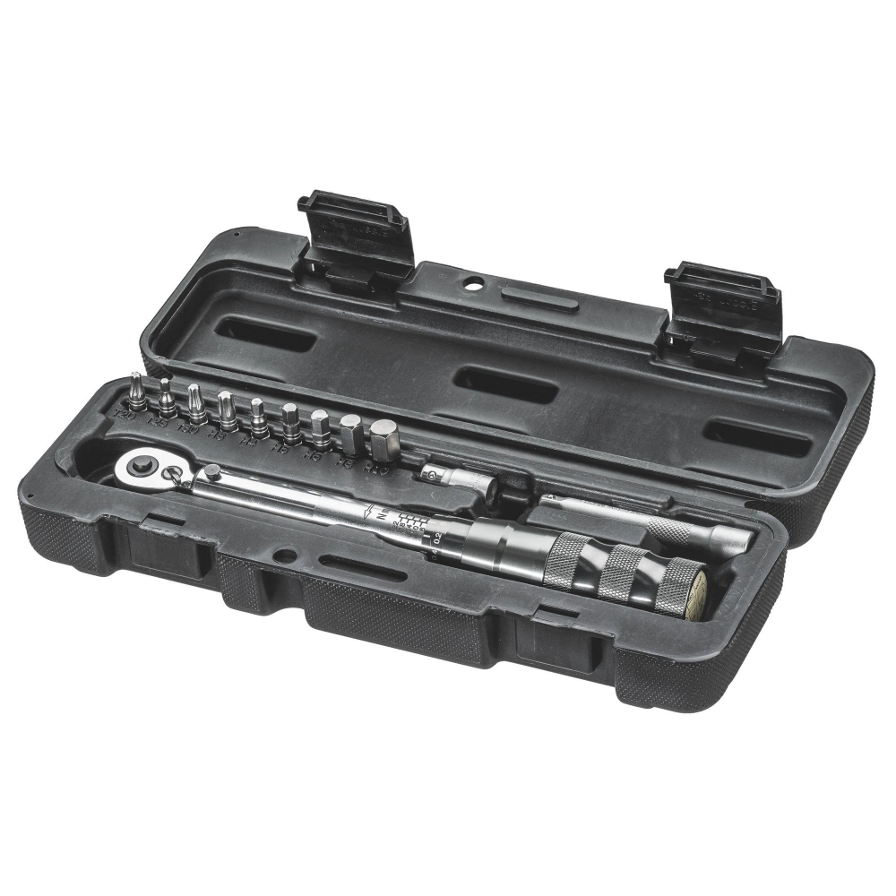 Динамометрический ключ Syncros Torque wrench 2.0 black, ES280301-0001