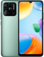 Смартфон Xiaomi Redmi 10C 3/64 ГБ Global, Dual nano SIM, синий океан