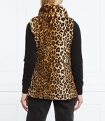 куртка 2в1 vawek Silvian Heach - черный(PGA21734GB)