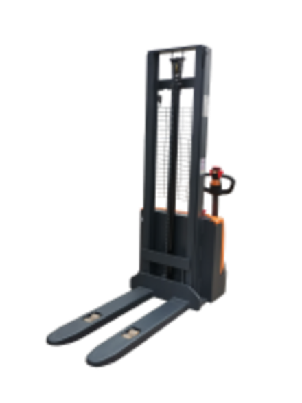 Штабелер самоходный GROST HLP 15/20M