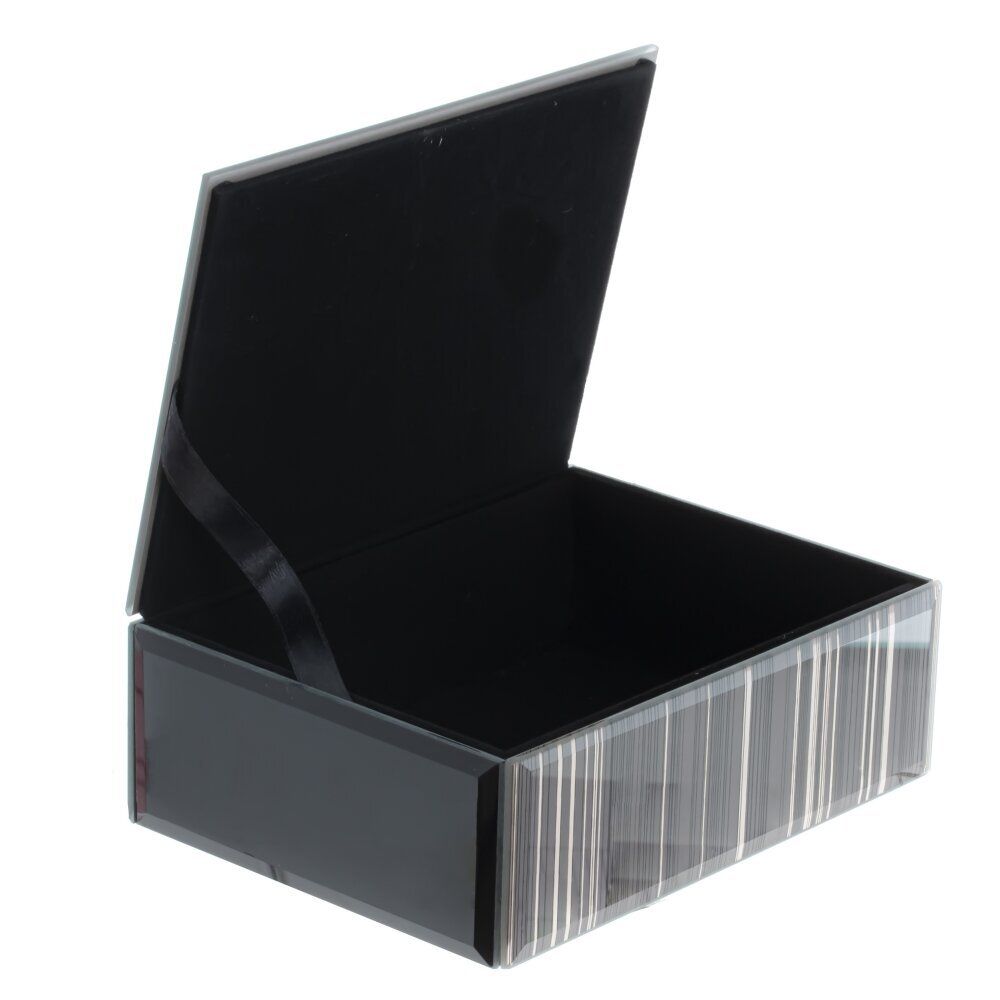 GAEM Шкатулка, L15,5 W11,5 H6 см