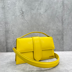 Jacquemus Le Bambinou 34 cm