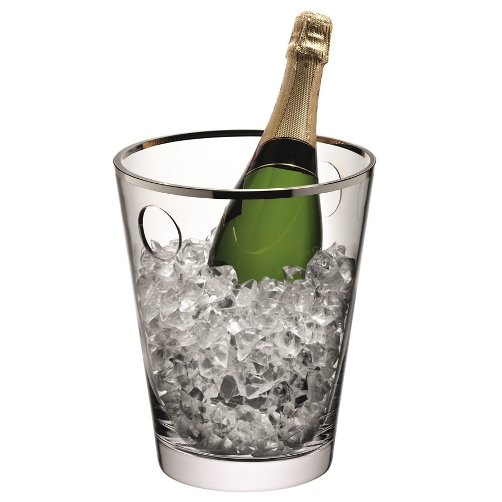 Ведерко для льда Savoy 24,5 см