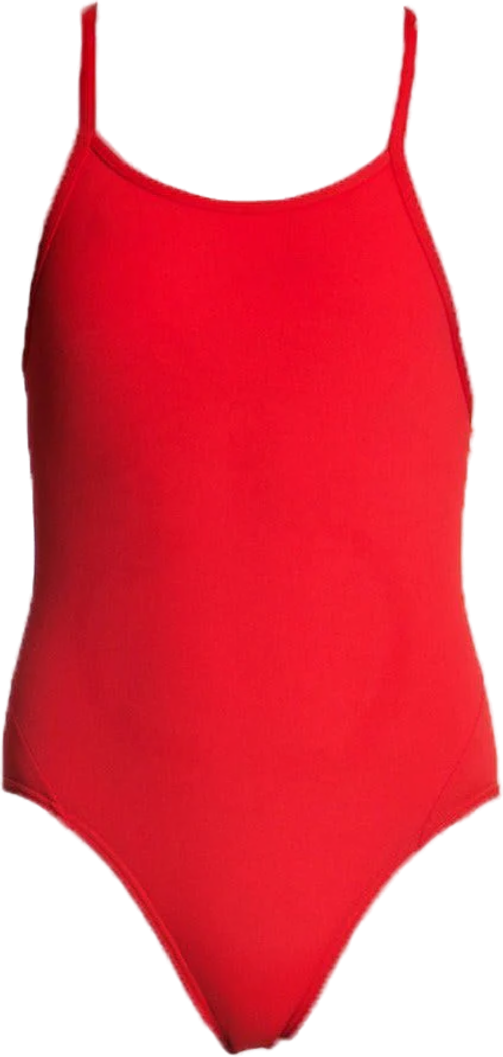 Купальник FUNKITA Still Red