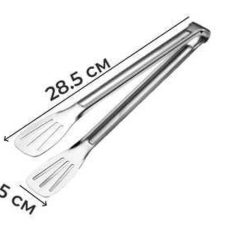 Кухонные щипцы из нержавеющей стали