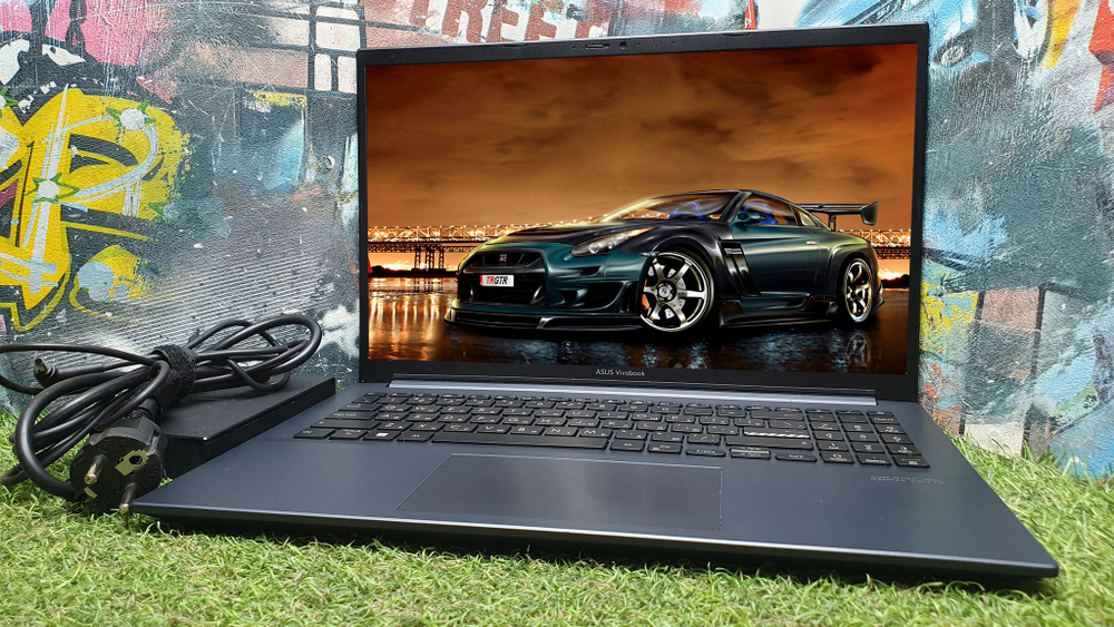 Ноутбук ASUS i5-11/16Gb/GTX 1650 4Gb/FHD/ VivoBook Pro K3500P K3500PH-L1067/Windows 10