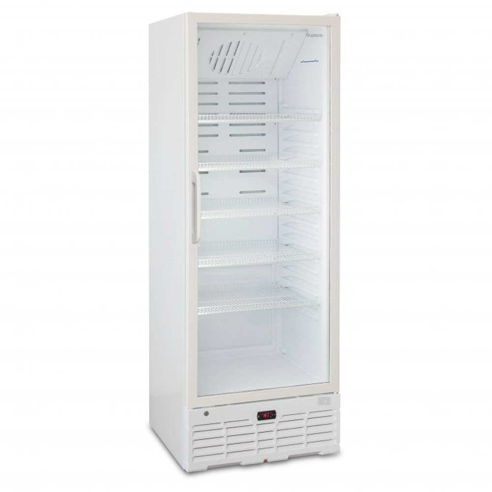 Шкаф холодильный Бирюса Б-461RDN
