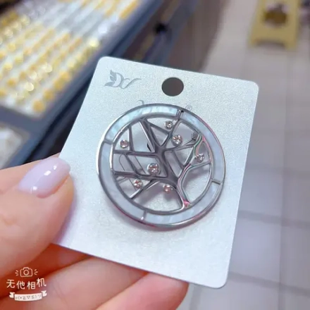 Броши Jewelry - арт313