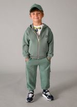 толстовка на молнии