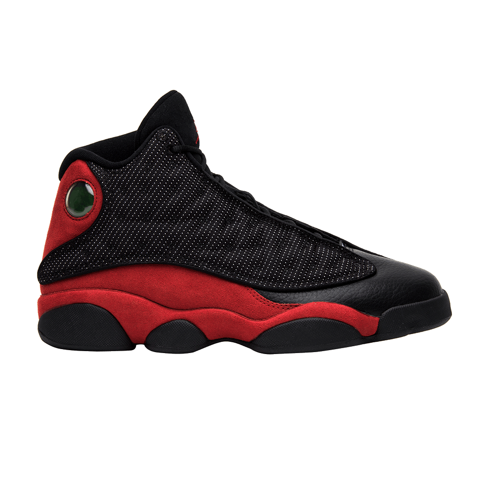 Кроссовки Jordan Air Jordan 13 Bred 2013