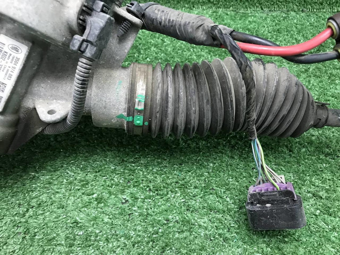 Рейка рулевая Land-Rover Discovery Sport (19-нв)