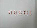 Футболка Gucci