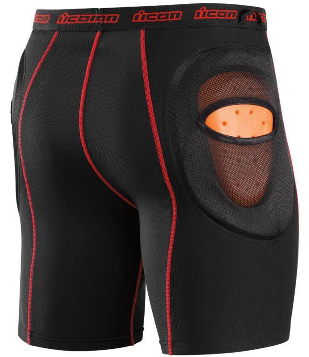Защитные шорты Icon Stryker Shorts