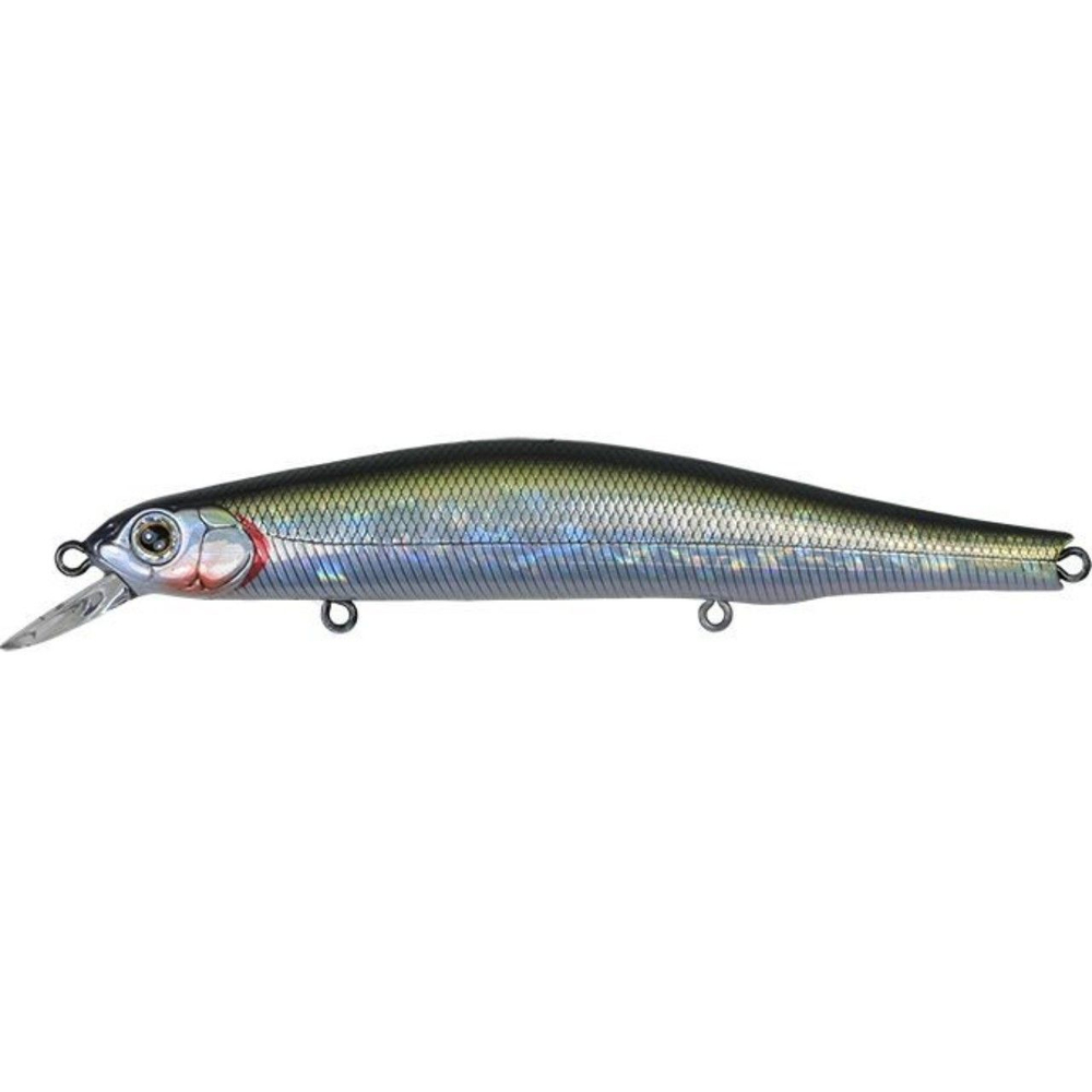 Воблер Zipbaits ORBIT 80SP-SR 8,5г нейтральный, цвет #316